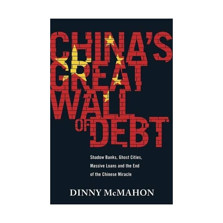 China's Great Wall of Debt