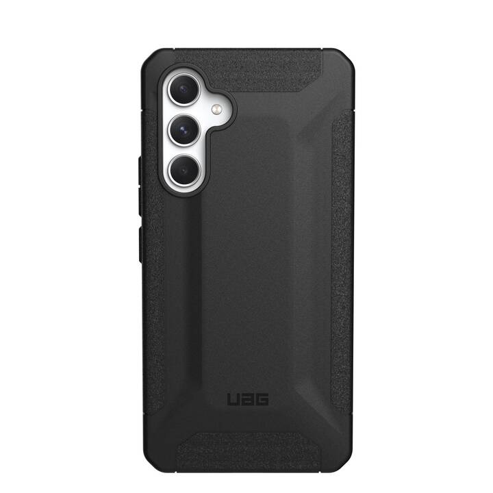 URBAN ARMOR GEAR Backcover Scout  (Galaxy A54 5G, Schwarz)