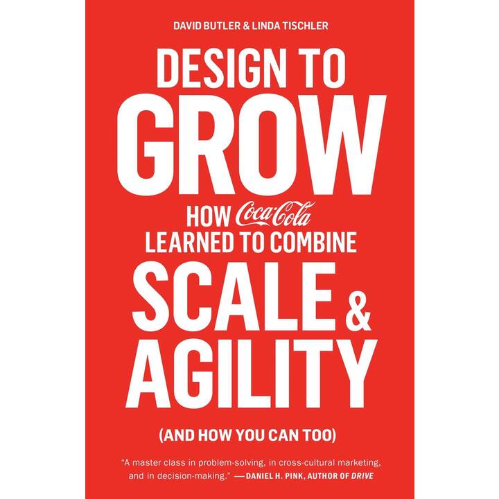 Design to Grow