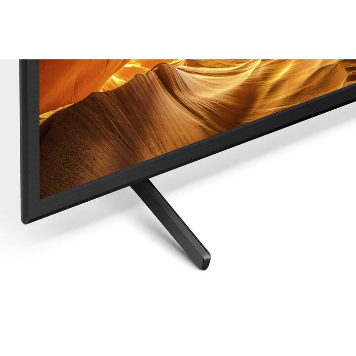 SONY KD-50X72K (50", LCD, Ultra HD - 4K)