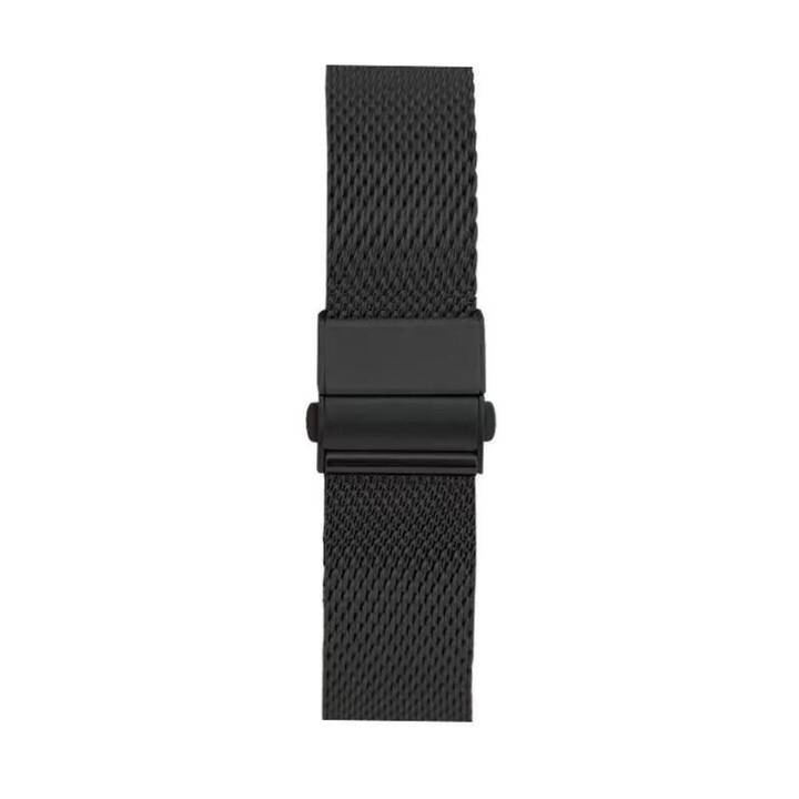 EG Bracelet (Samsung Galaxy Galaxy Watch6 Classic 43 mm, Noir)