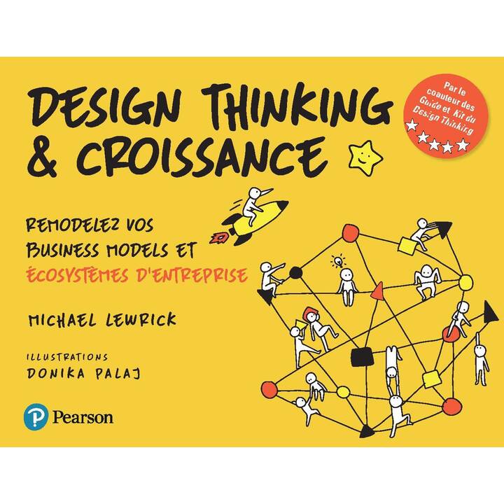 Design thinking & croissance