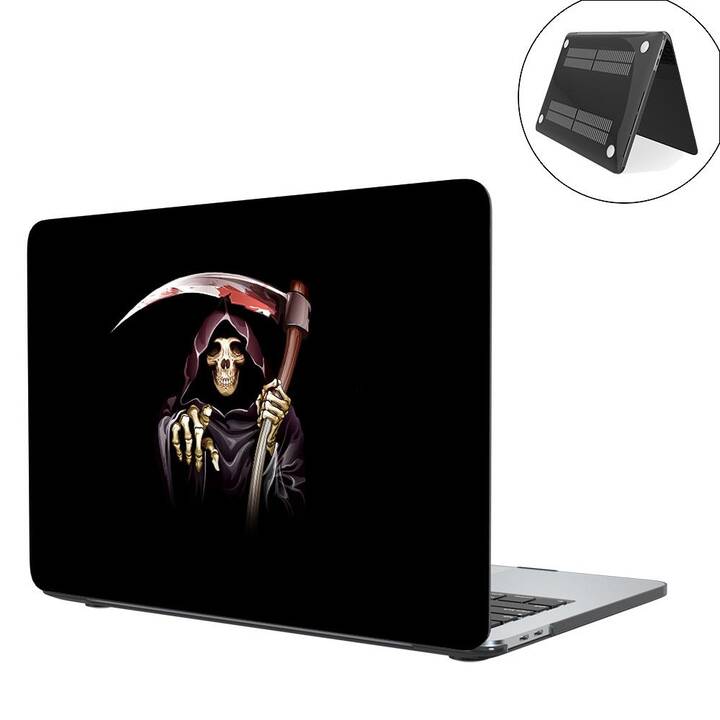 EG Hardcase (MacBook Pro 13" M1 2020, Schwarz)