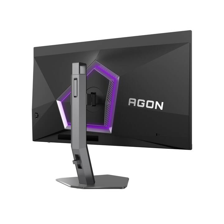 AOC AGON PRO AG276QZD2 (26.7", 2560 x 1440)