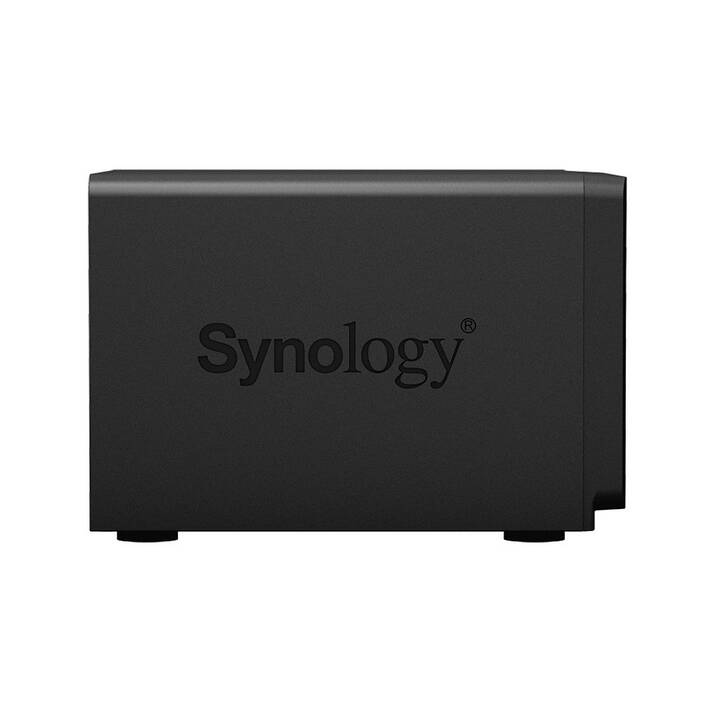 SYNOLOGY DiskStation DS620 slim