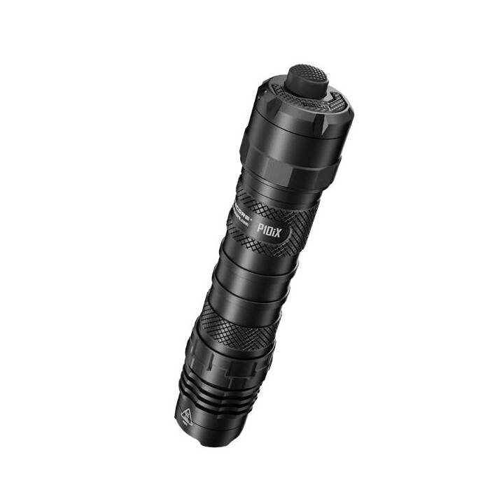 NITECORE Torce elettriche P10iX