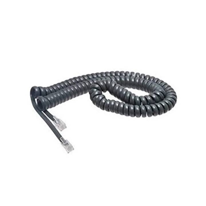 CISCO Câble de connexion (Noir, 0.55 m)