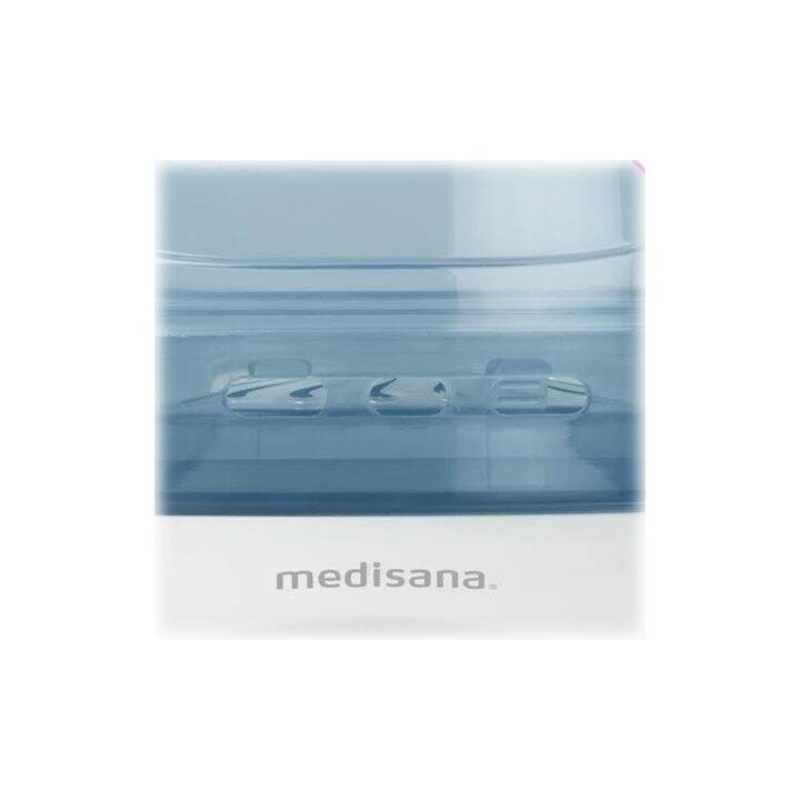 MEDISANA Gesichtssauna - 400 Interdiscount DS