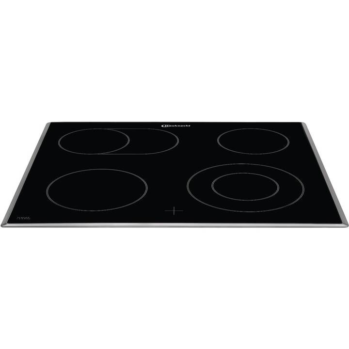 BAUKNECHT Table de cuisson / Plaque CHR 6640 IN (Encastrable)