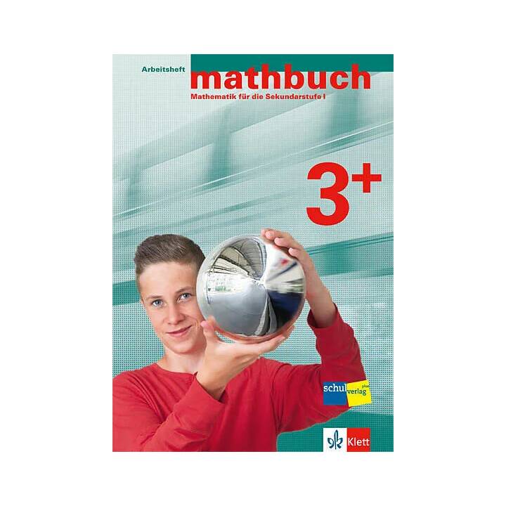 Mathbuch 3+