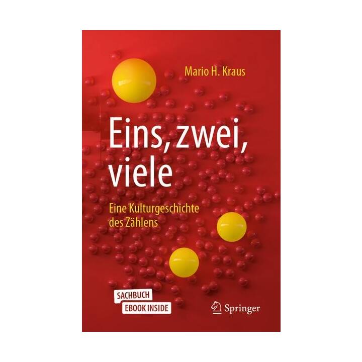 Eins, zwei, viele