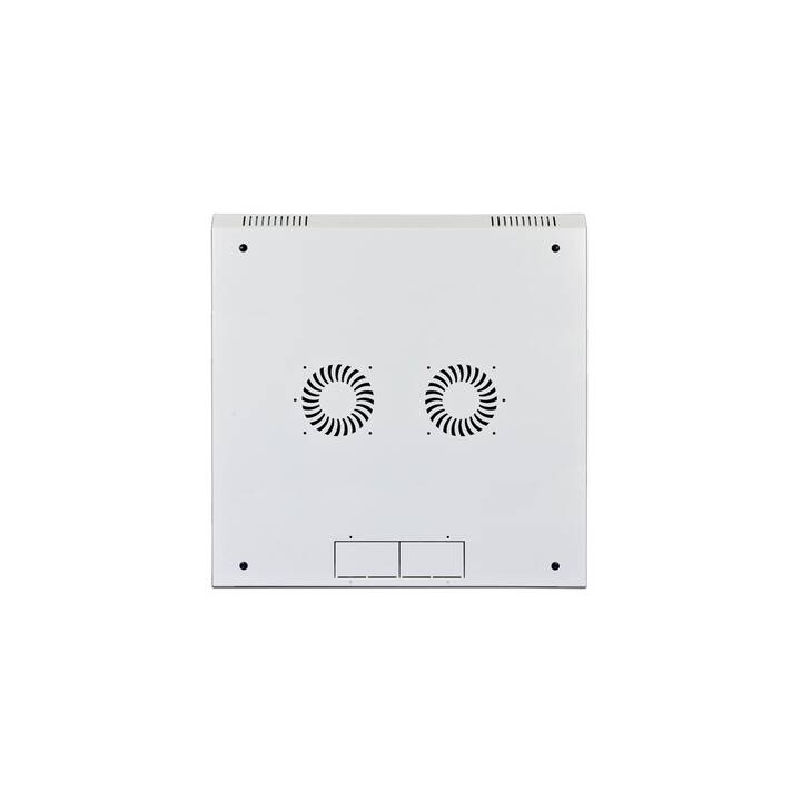 WIREWIN 600X600X4U (Quadro elettrico a parete)