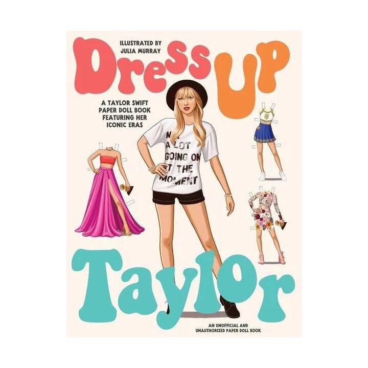 Dress Up Taylor