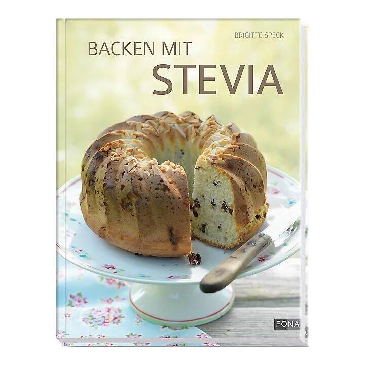 Backen mit Stevia