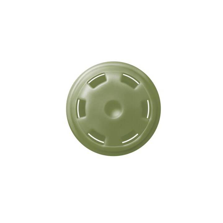 COPIC Marcatori di grafico Ciao YG63 Pea Green (Verde, 1 pezzo)