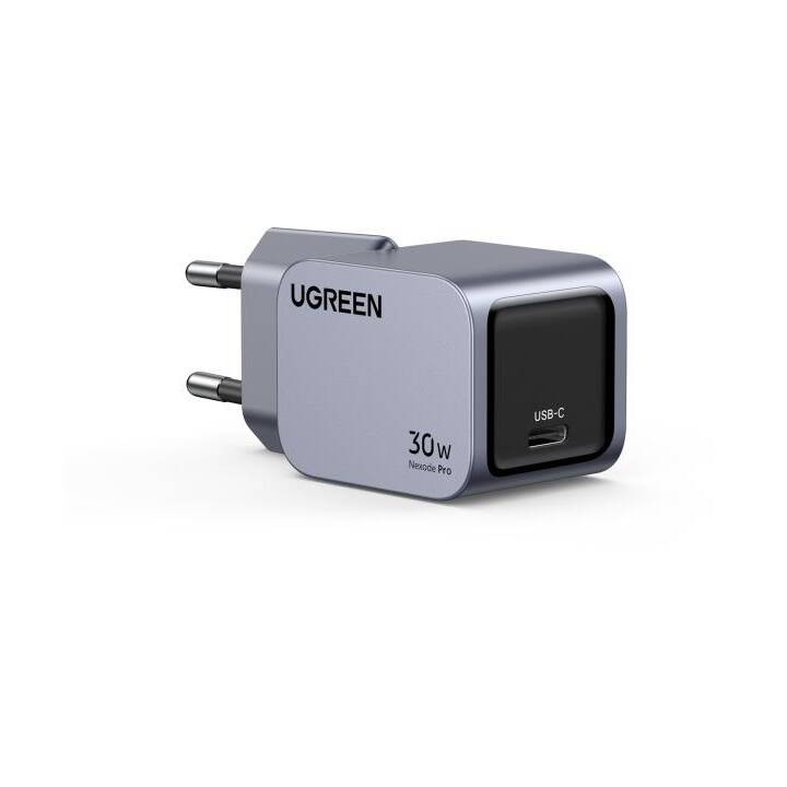 UGREEN Nexode Pro 35006 Wandladegerät (USB C)