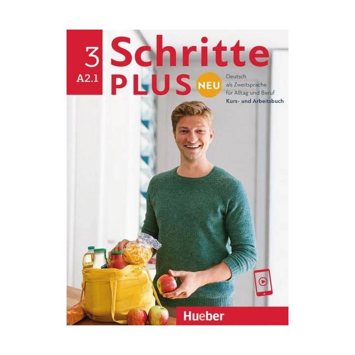 Schritte plus Neu 3