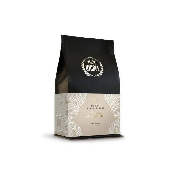 VICAFE Caffè in grani Créma (1000 g)