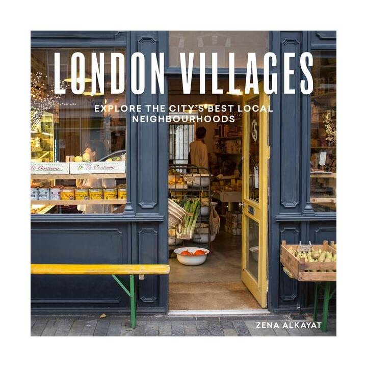 London Villages