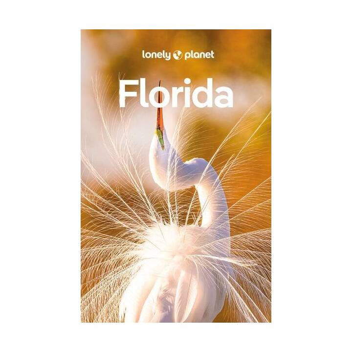 Lonely Planet Reiseführer Florida