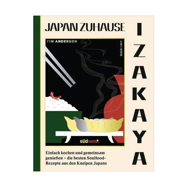 IZAKAYA