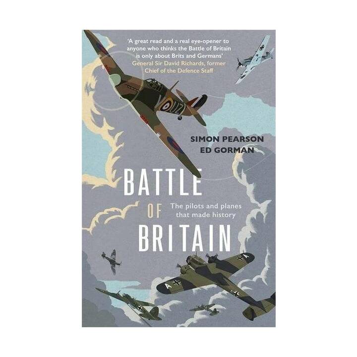 Battle of Britain