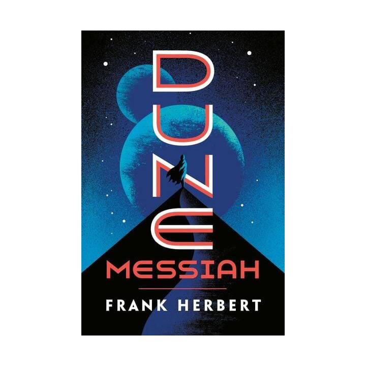 Dune Messiah