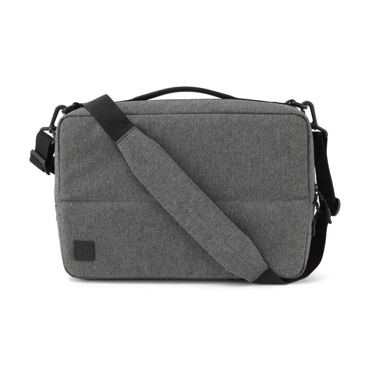 HOTBOX Adapt Zaino (15", Grigio)