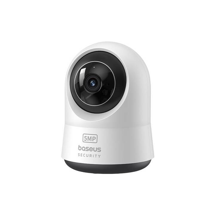 BASEUS Telecamera di rete P1 Pro (Dome, USB di tipo C)