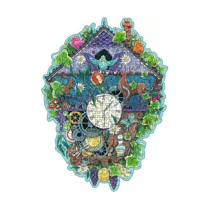 RAVENSBURGER Fantasy Puzzle (300 Stück)