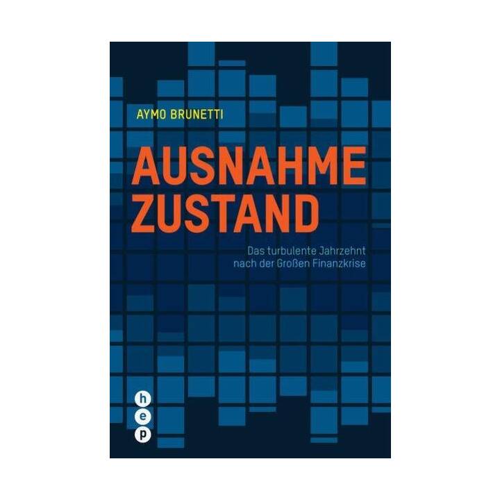 Ausnahmezustand