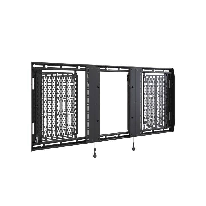CHIEF Support mural pour TV AS3LD (49" – 86")