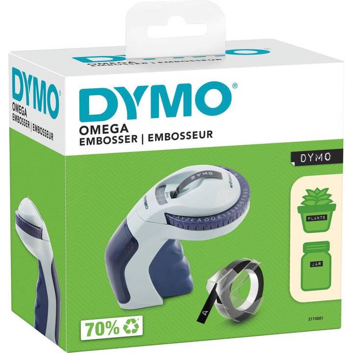 DYMO Omega