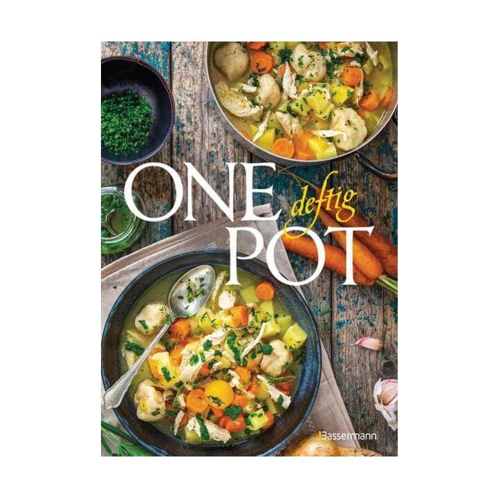 One Pot deftig