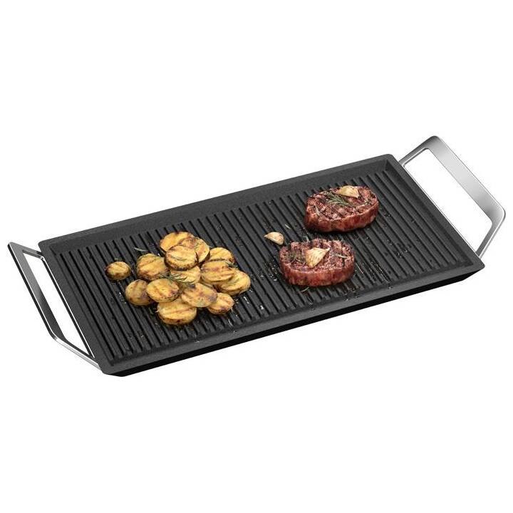 ELECTROLUX Grillplatte Infi-Grill (Aluminium)