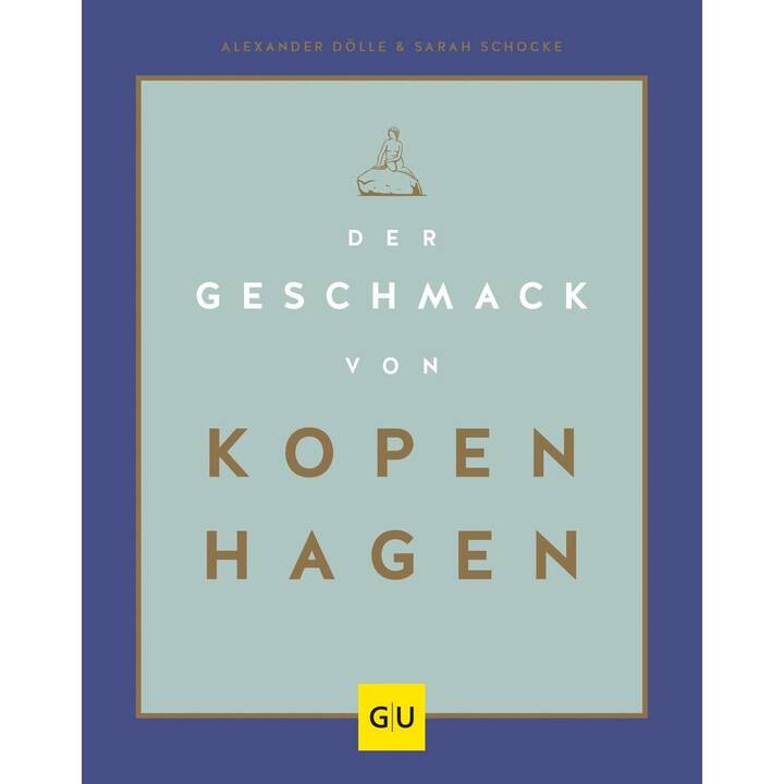 Der Geschmack von Kopenhagen