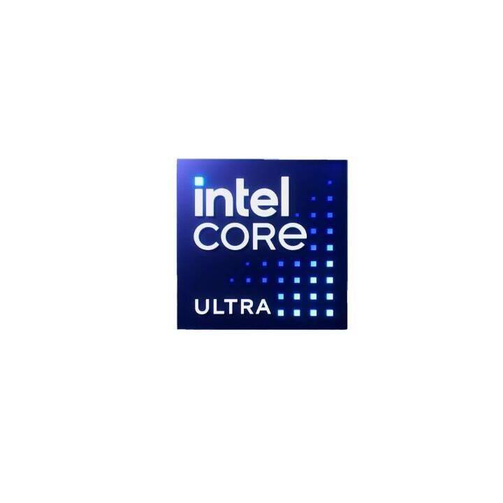 ACER Swift Go 16 (16", Intel Core Ultra 7, 32 Go RAM, 1000 Go SSD)