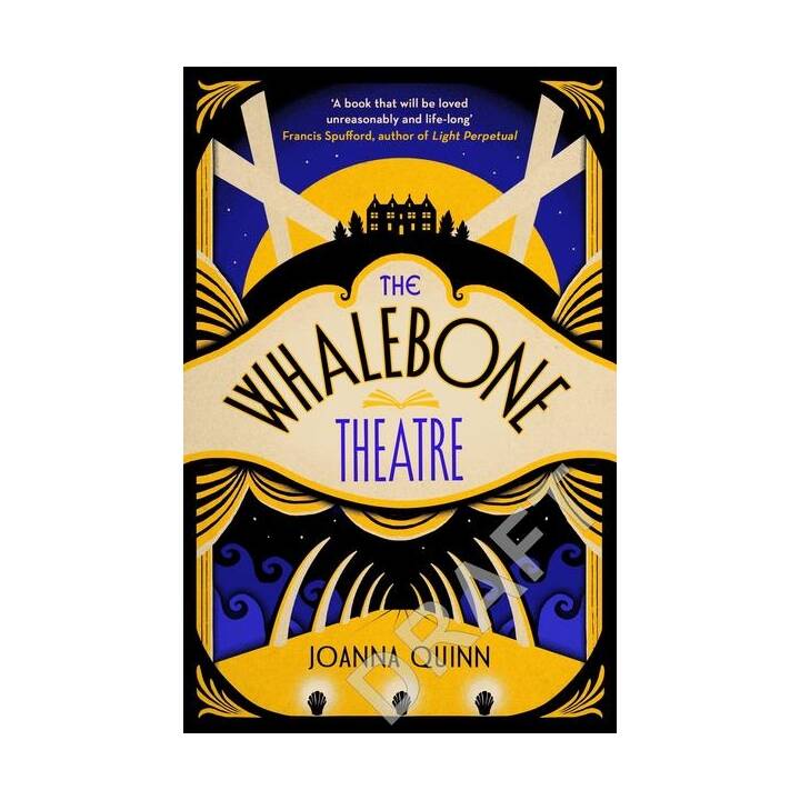 The Whalebone Theatre