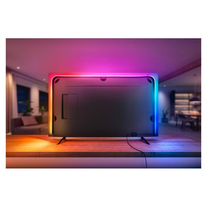 PHILIPS HUE Play Gradient LED Light-Strip (216.5 cm)