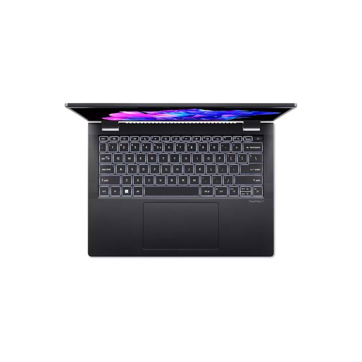 ACER  TravelMate P6  (14", Intel Core Ultra 7, 32 GB RAM, 1000 GB SSD)