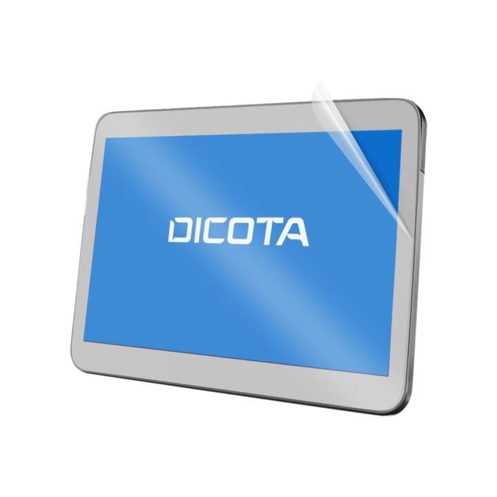 DICOTA Anti Glare Filter 3H iPad Pro Bildschirmfolie (11 ", Transparent)