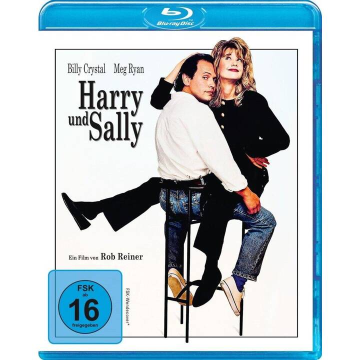 Harry und Sally (DE, EN)