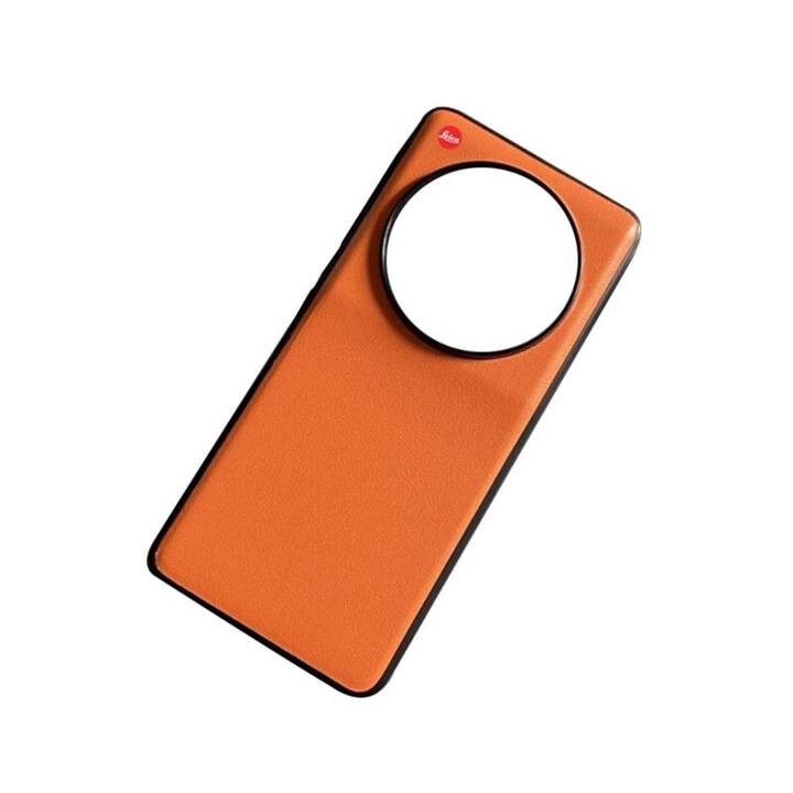 EG Backcover (Xiaomi 13 Ultra, Arancione)