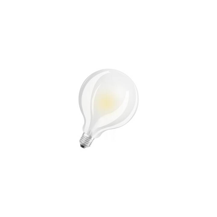 OSRAM Lampadina LED Classic Globe (E27, 6.5 W)