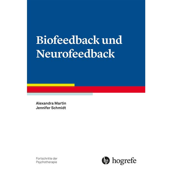 Bd.in Vorbereitung: Biofeedback und Neurofeedback