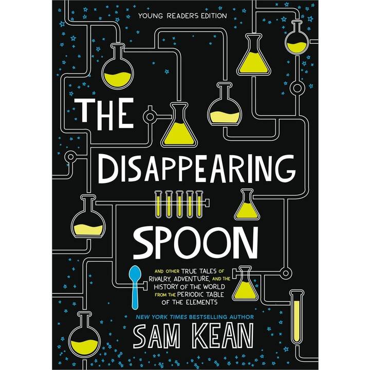 The Disappearing Spoon