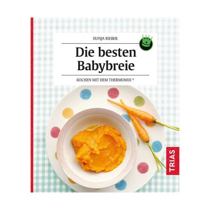 Die besten Babybreie