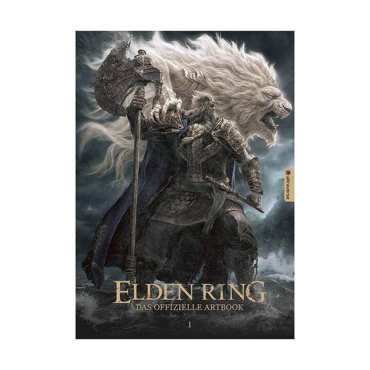 Elden Ring - Das Offizielle Artbook 01