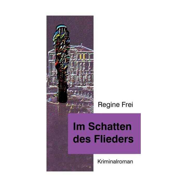 Im Schatten des Flieders