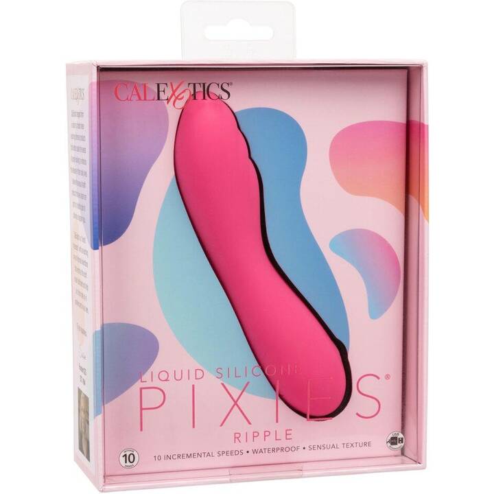 PIXI G-Punkt Vibrator Ripple 